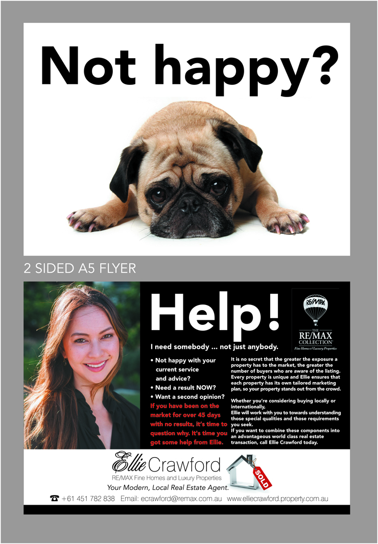 Flyer Design by the artworks for this project | Design #5308347