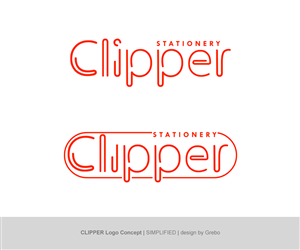 Logo-Design von Grebo für dieses Projekt | Design #5374055