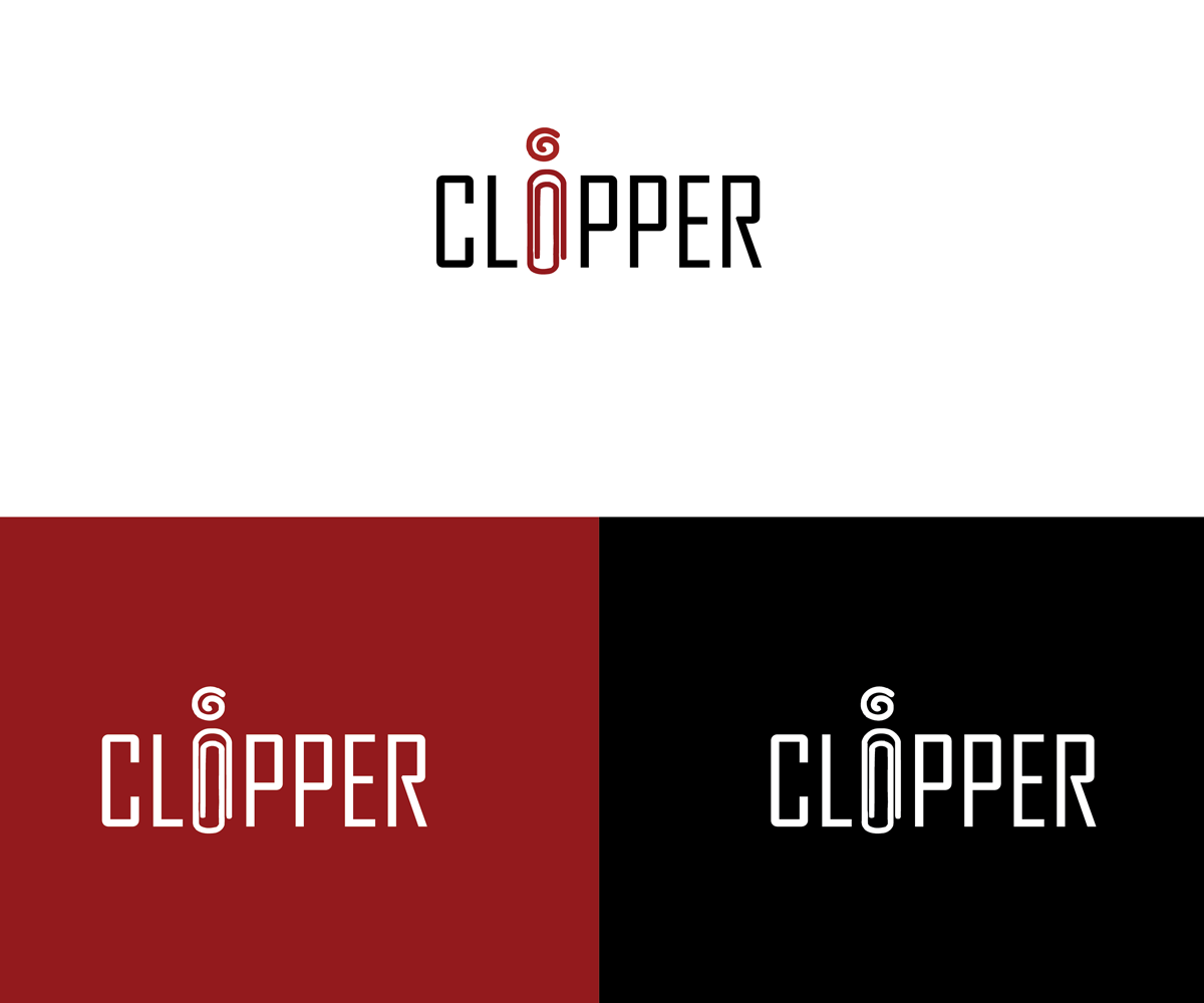 Logo Design by Batas for this project | Design #5370648