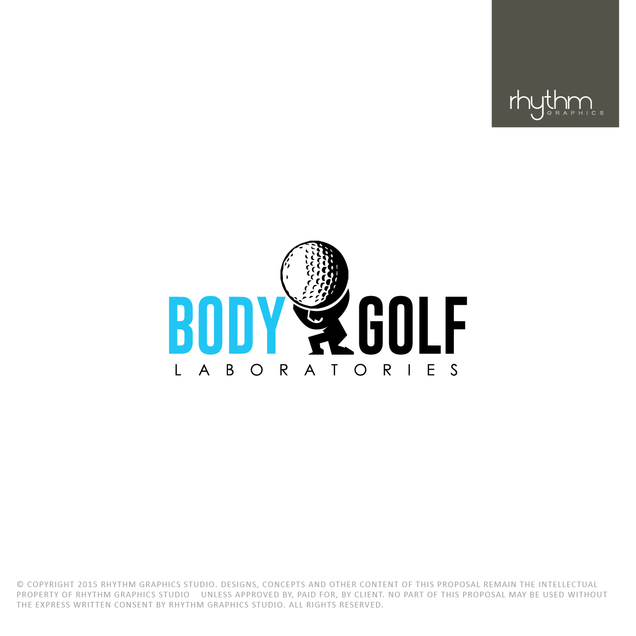 Design de Logo par RhythmGraphics pour ce projet | Design #6100865