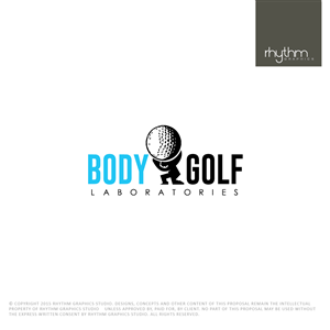 Design de Logo par RhythmGraphics pour ce projet | Design #6100865