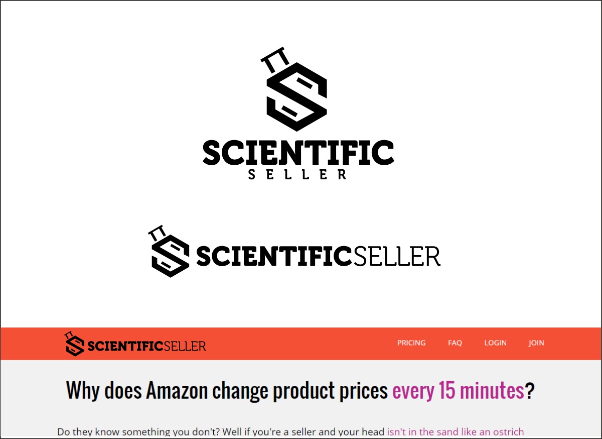 Logo Design by MatteoCalconi for this project | Design #5285172