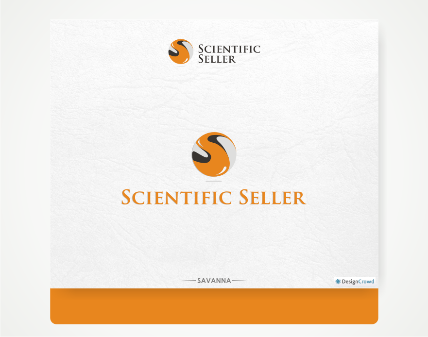 Logo Design by Savana for this project | Design #5277774