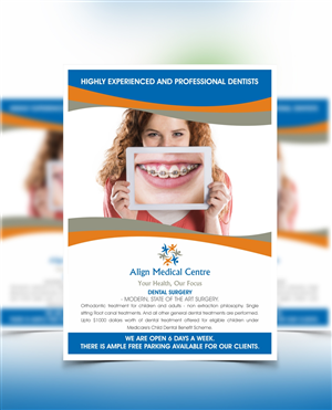 Flyer Design by cb1318 for this project | Design: #5335772