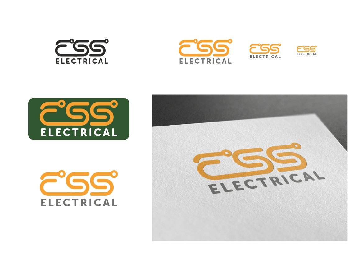 Logo Design by nvisiondesign.co.uk for this project | Design #5275002