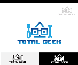 Logo Design by sangeloenriquez for this project | Design #5274658