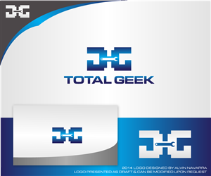 Logo Design by alvinnavarra for this project | Design #5367483