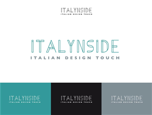 ITALYNSIDE | Logo Design by wonderland