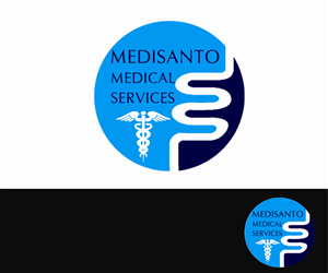 Logo Design by Douglas Moscoso for this project | Design #5379668