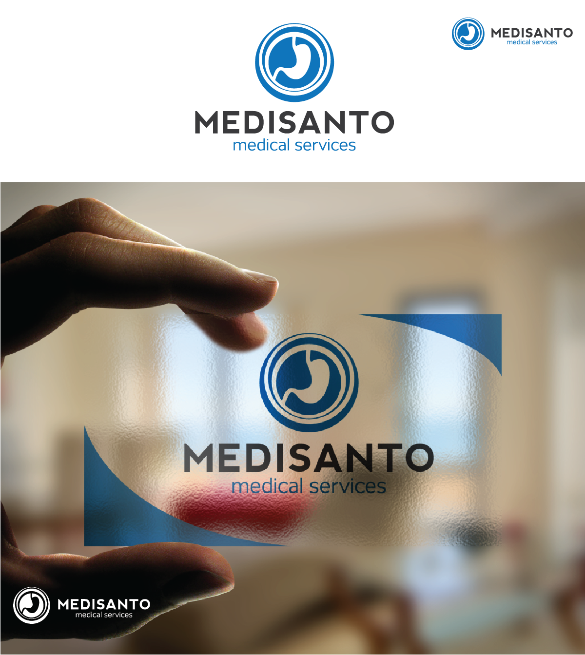 Logo Design by StalkerV for this project | Design #5369821