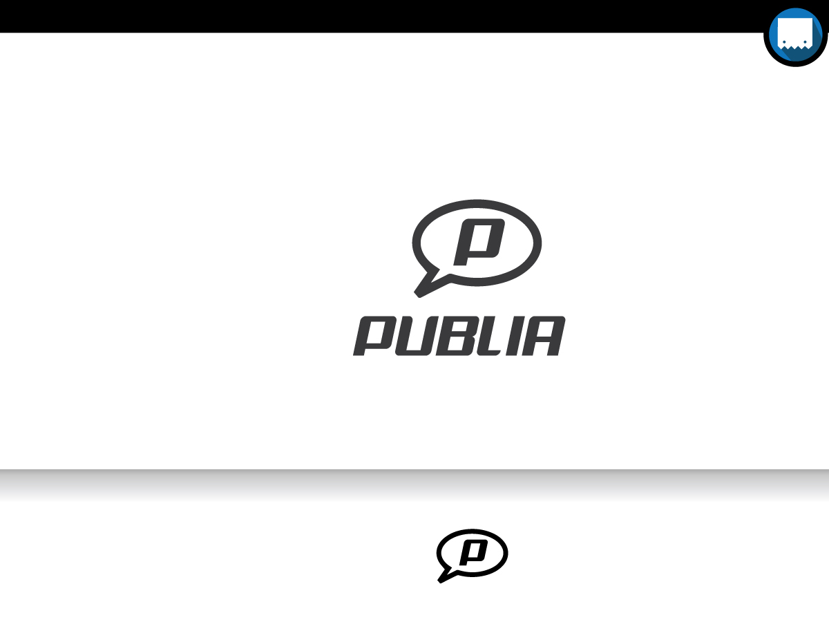 Logo Design by ARTMD for this project | Design #5344262