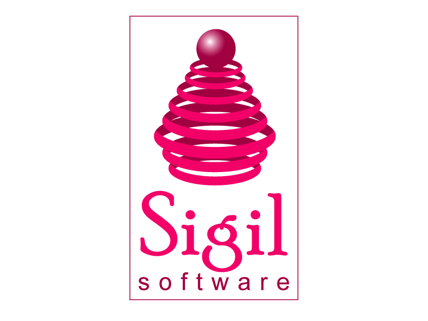 Logo Design by putut purnawanto for Sigil Software | Design #277796