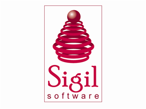 Logo Design by putut purnawanto for Sigil Software | Design #277796