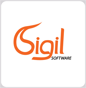 Logo Design by Hana for Sigil Software | Design: #280379