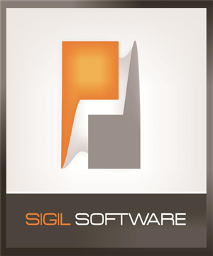 Logo Design by alok bhopatkar for Sigil Software | Design: #285455