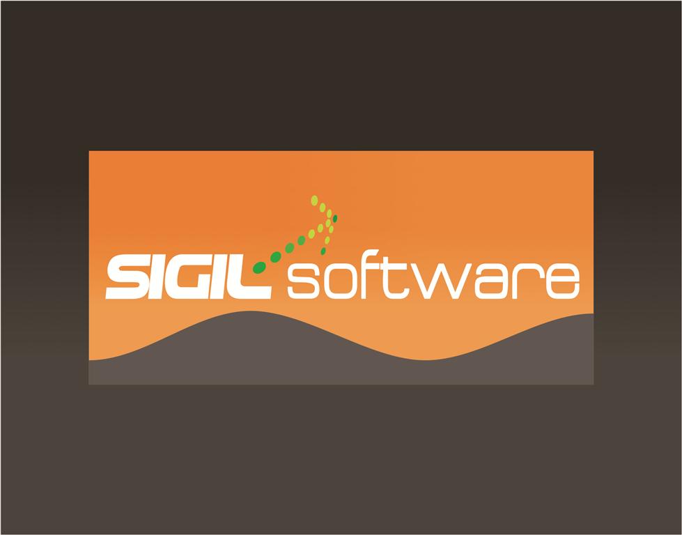 Logo Design by alok bhopatkar for Sigil Software | Design #285956