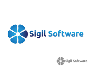 Logo Design by Anthony for Sigil Software | Design #277589