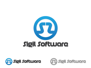 Logo Design by Anthony for Sigil Software | Design: #277591