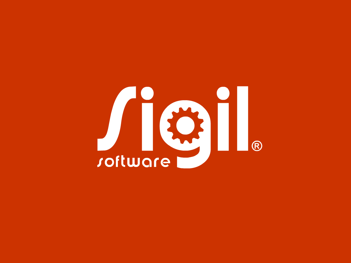 Diseño de Logo por REDcrackers.com para Sigil Software | Diseño #277552