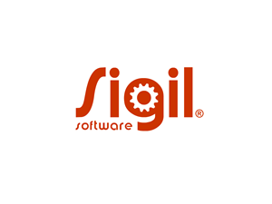 Logo Design by REDcrackers.com for Sigil Software | Design: #280577