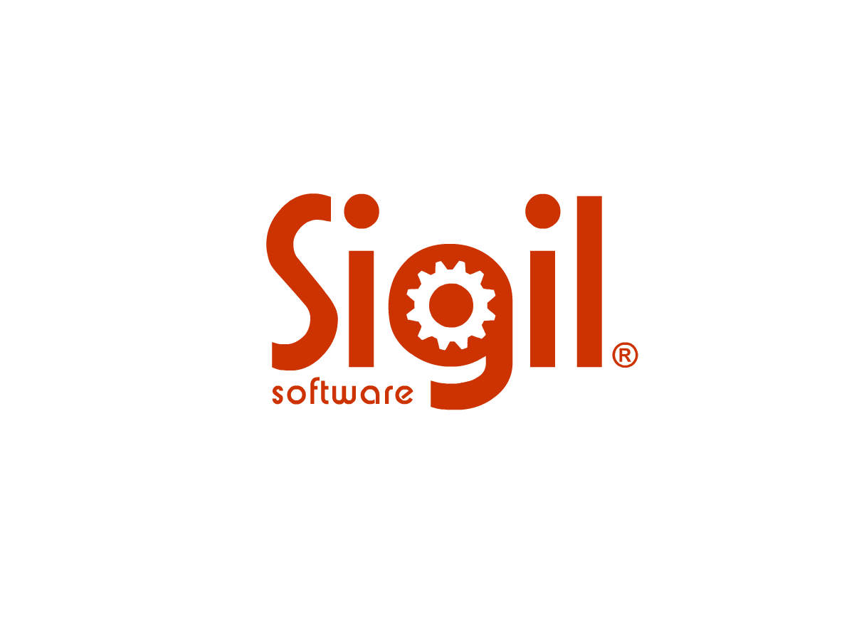 Logo Design by REDcrackers.com for Sigil Software | Design #286367