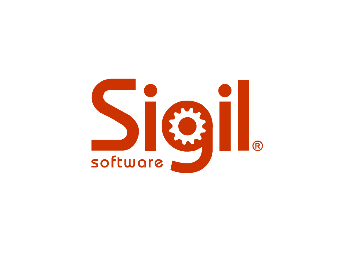 Logo Design by REDcrackers.com for Sigil Software | Design #286369