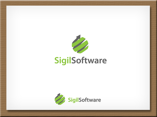 Logo Design by IAMart for Sigil Software | Design #285326