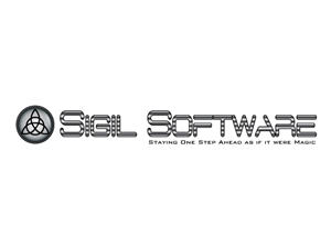 Logo Design by Dixieland Design for Sigil Software | Design: #275205