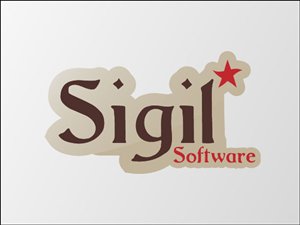 Logo Design by Yonathan Wolowelsky for Sigil Software | Design: #284774