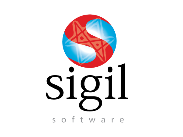 Logo Design by chandu for Sigil Software | Design #282032