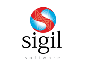 Logo Design by chandu for Sigil Software | Design #282032