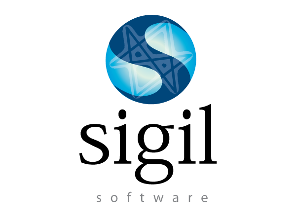 Logo Design by chandu for Sigil Software | Design #282033