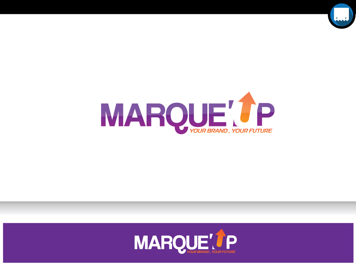 Logo Design by ARTMD for this project | Design #5345311