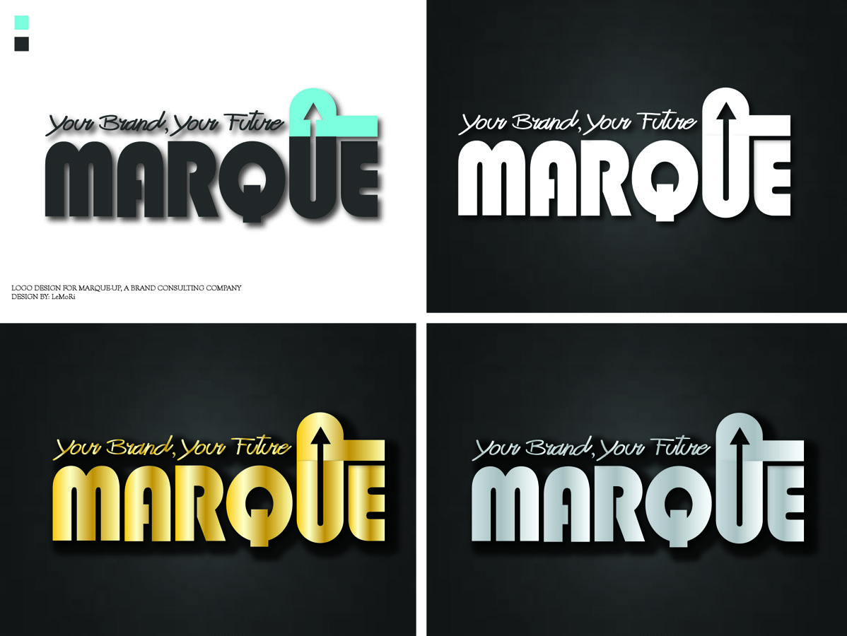 Logo Design by LeMoRi for this project | Design #5282727
