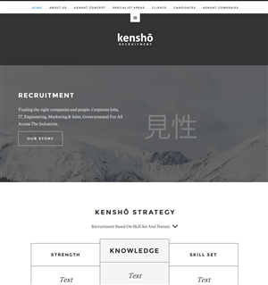 Web Design by EtheD