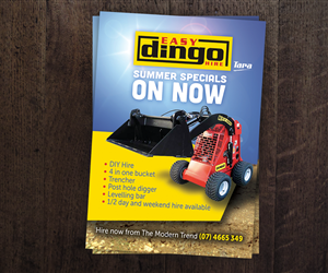 Design de Flyer par see why pour ce projet | Design : #5276507