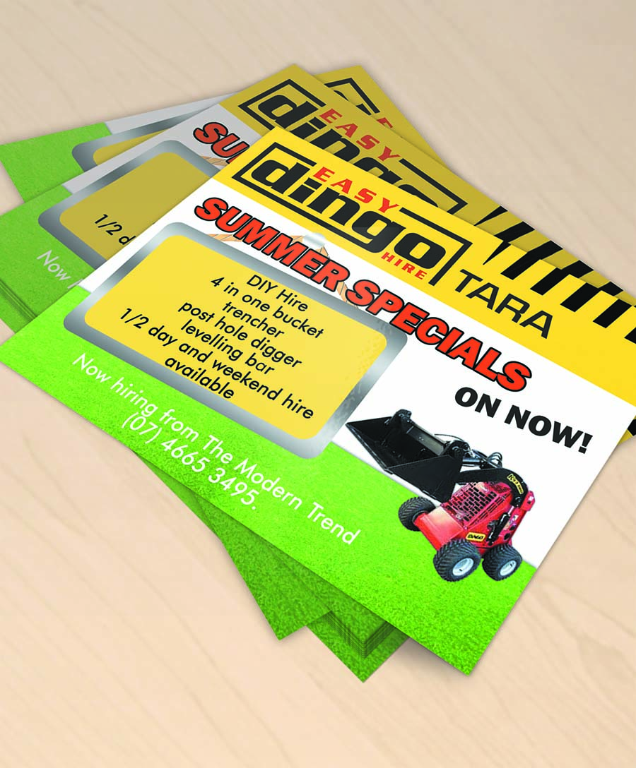 Flyer Design by maricreatives for this project | Design #5287900