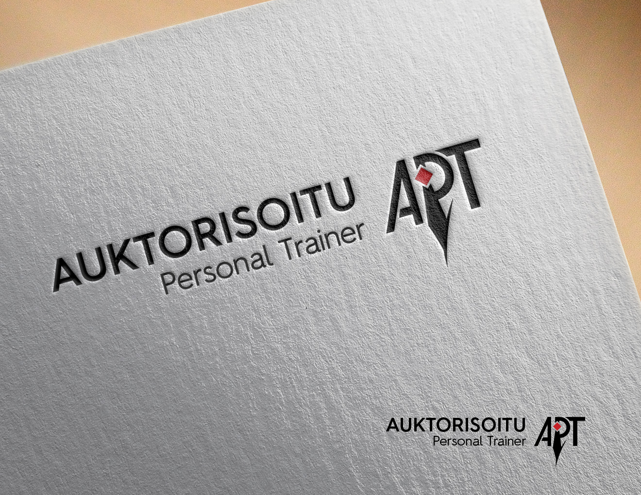 Logo Design by WanWan for this project | Design #5372545