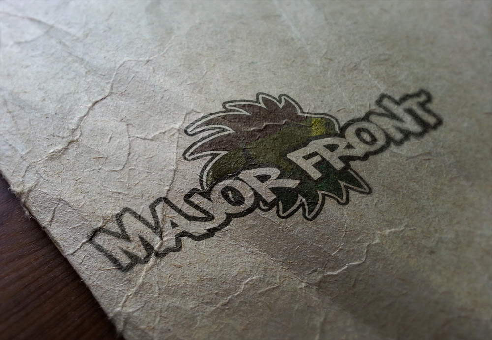 Logo Design by Comunicamente Lab for this project | Design #5316703