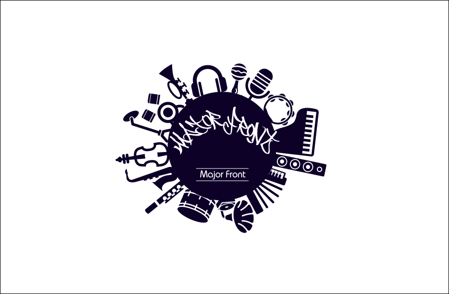 Logo Design by vesnusca for this project | Design #5316205