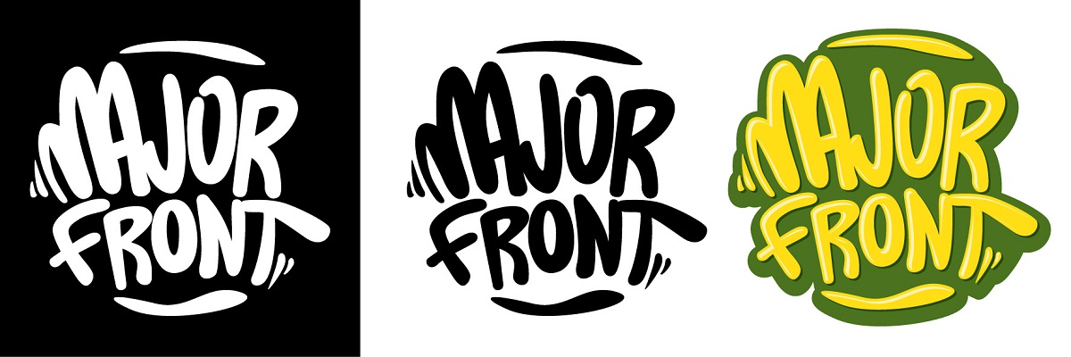 Diseño de Logo por andrej91 para este proyecto | Diseño: #5312785