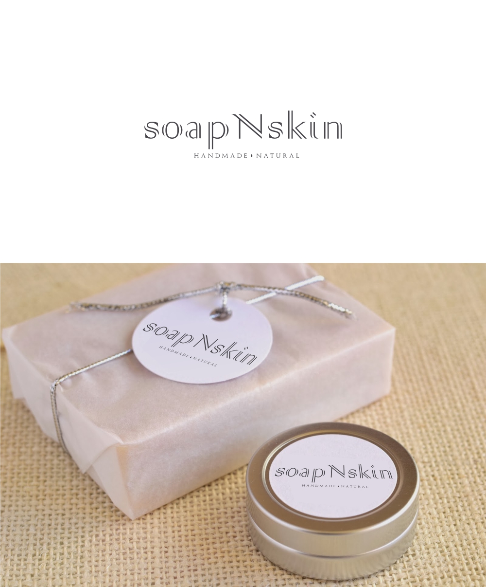 Logo Design by Allende for this project | Design #5339604