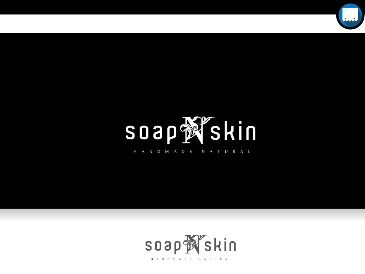 Logo Design by ARTMD for this project | Design #5354348