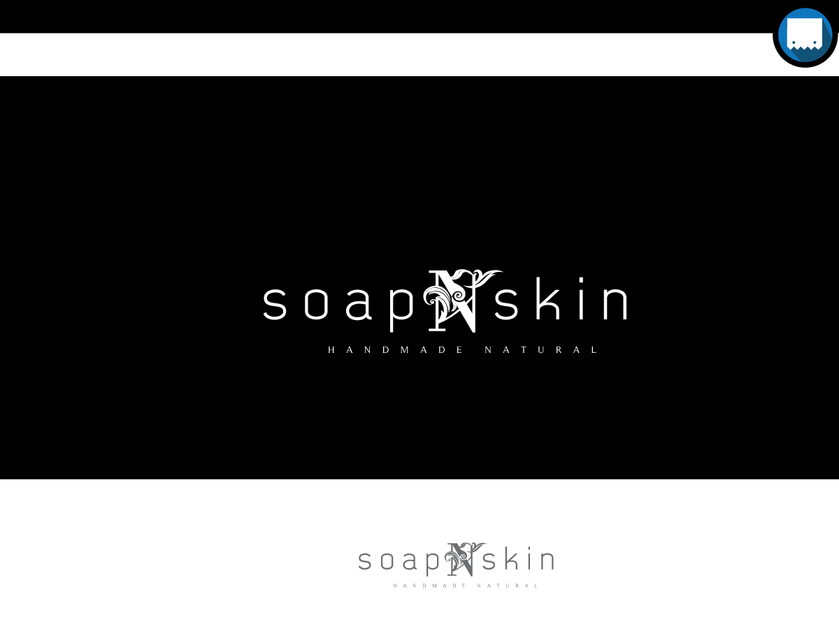 Logo Design by ARTMD for this project | Design #5354379