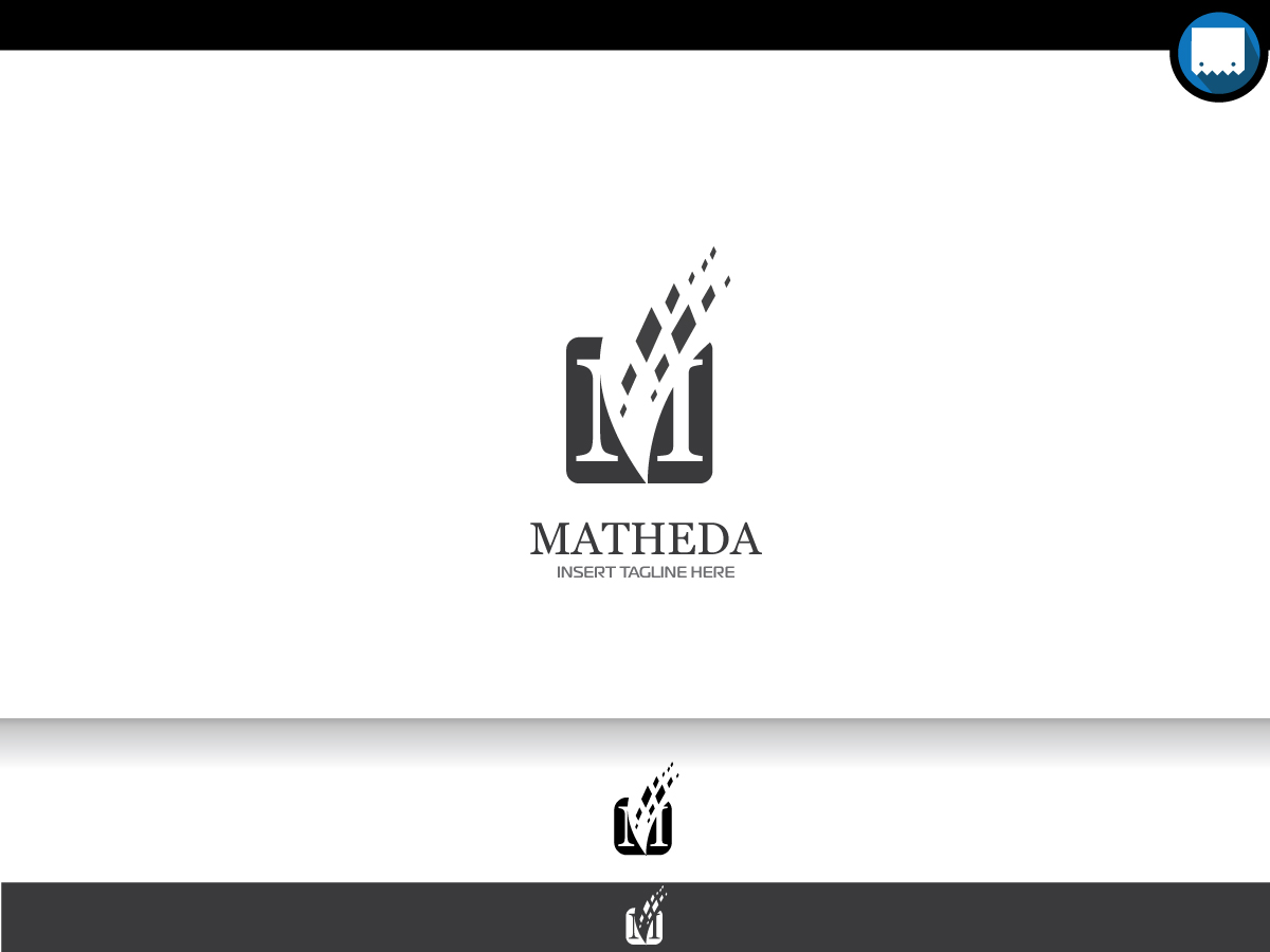 Logo Design by ARTMD for this project | Design #5338794