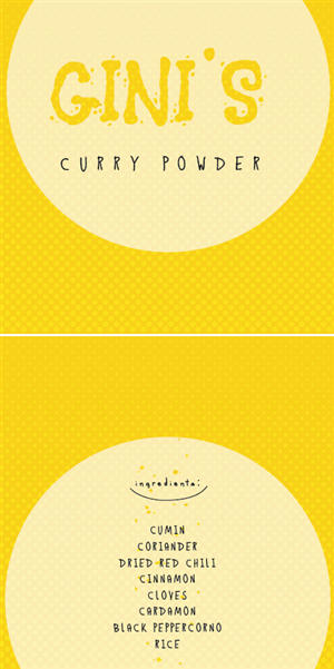 Packaging Design by Ana Bojc