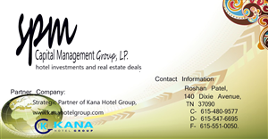 Business Card Design by waldeniya for this project | Design #5278145