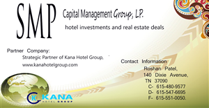 Business Card Design by waldeniya for this project | Design: #5278374