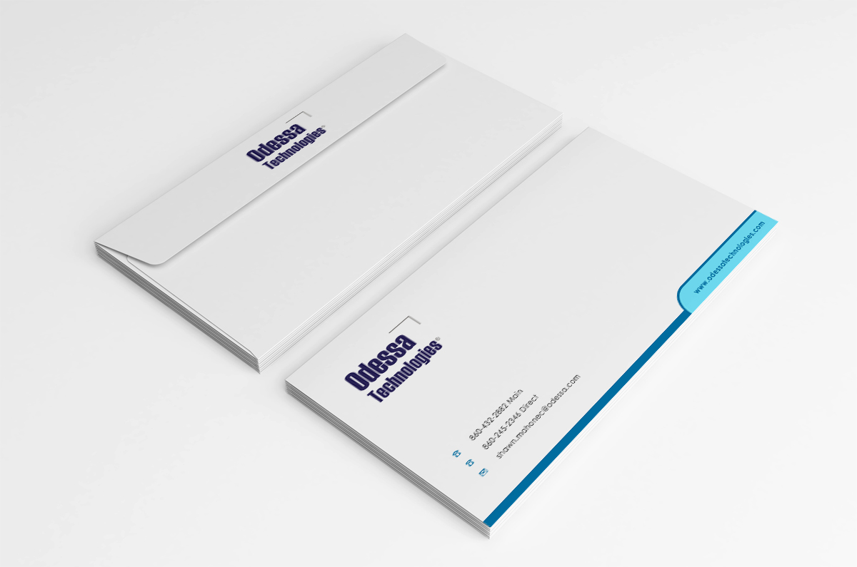 Stationery Design by Eggo May P for this project | Design #5283716