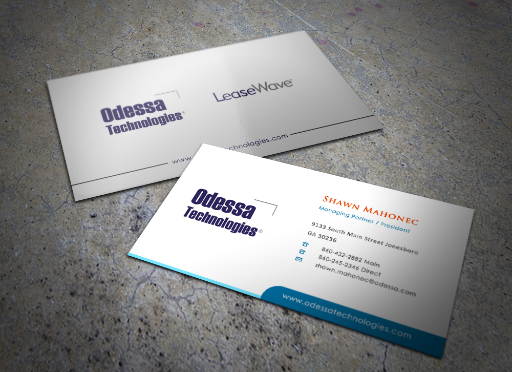 Stationery Design by Eggo May P for this project | Design #5287447